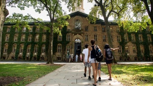 From Bad Bunny courses at Princeton and Yale to "Decolonizing French Food" at Penn, elite universities offer classes YAF report calls indoctrination.