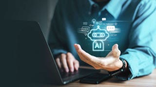 The white-collar office ecosystem is being rewritten by AI — Here’s how we win