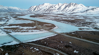 America’s answer to Iran’s energy threats begins with Alaskan power