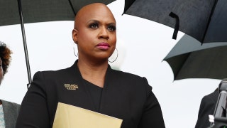 Scandal-plagued 'Squad' rep cruises to Democratic nomination with no GOP roadblocks in view
