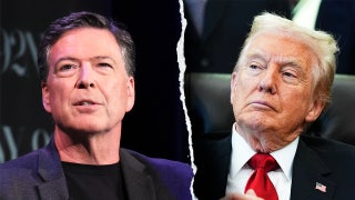Secret FBI probe cast Trump as possible Russian asset after Comey firing, memos show