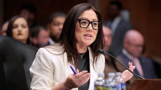 Labor Secretary Lori Chavez-DeRemer exits Trump admin; Keith Sonderling named acting head