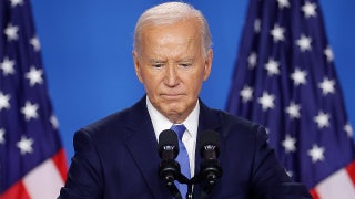 Ex-Biden staffer blames Biden's 'hubris' for the 'hellscape that we live in': report