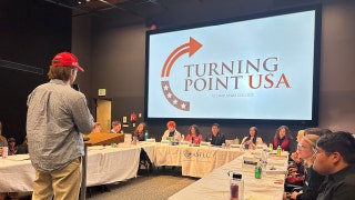 Colorado college TPUSA chapter enrollment stagnant amid fears of retaliation against conservatives