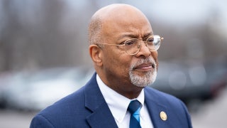 House Dem reveals why his party should challenge Trump on Iran as gas prices soar $1 per gallon