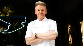 Gordon Ramsay says the ‘most important thing’ he taught his 6 kids had nothing to do with cooking
