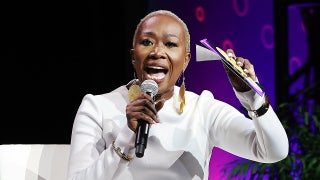 Joy Reid floats theory WHCA Dinner shooting could have been staged, tied to Trump's ballroom push