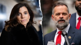 Nancy Mace moves to expel fellow Republican Cory Mills, setting up rare House vote this week