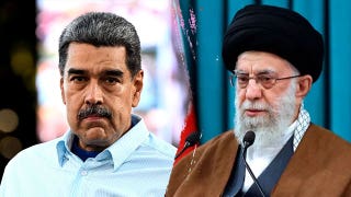 Iran poses a far more dangerous military test for the US than Venezuela, experts warn