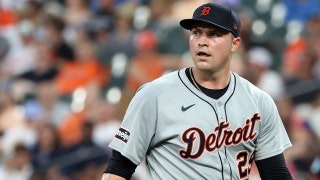 Según algunas informaciones, cada vez es más probable que los Tigers traspasen a Tarik Skubal antes de que se cierre el plazo, a medida que se desvanecen las esperanzas de llegar a los playoffs