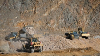 Occidente sigue sin darse cuenta del peligro que supone la estrategia final Chinaen materia de tierras raras