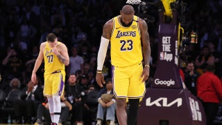 NBA playoffs ratings are not actually the highest in 33 years, as reported