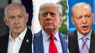 Trump squeezed between Israel and Turkey as Netanyahu, Erdogan escalate feud