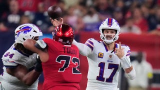 Detroit Lions vs Buffalo Bills Thursday Night Football preview and betting odds for Week 2