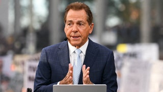 Nick Saban quiere que se utilicen otros criterios para decidir qué equipos llegan a los playoffs de fútbol americano universitario