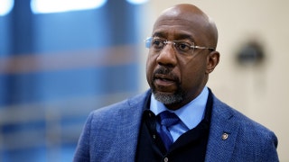 Raphael Warnock likens journalists to pastors as he decries Don Lemon's arrest
