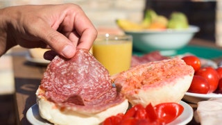 This amount of deli meat associated with higher dementia risk in compelling new review