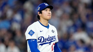 Do the Dodgers get an unfair advantage with 'bizarre' rule impacting Shohei Ohtani?
