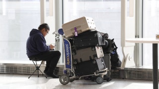 Legal expert details what travelers are entitled to after massive East Coast flight cancellations