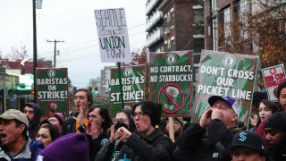 Workers say 'I like unions, I just don't like my union' — here's what they're discovering