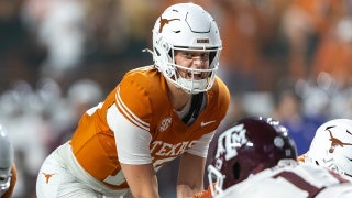 Arch Manning ranked fifth among 2027 NFL Draft quarterbacks as exec questions 'blind faith' based off name