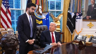 A tale of two parties: Trump, Mamdani put political clout on the line as four states hold primaries