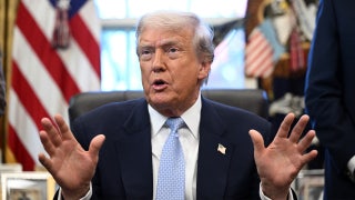 GOP campaign touts MAGA bonafides as critics urge Trump not to endorse in key primary: 'Keep Iowa red'