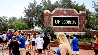 University of Florida discriminated against College Republicans chapter, attorney claims