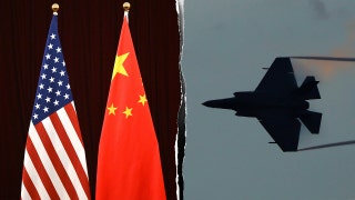 Mysterious 2020 explosion in China had hallmarks of nuclear test, US official alleges