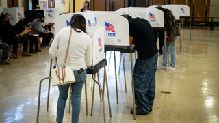 What strangers can learn from your political donation