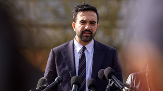 'Zohranomics': NYC Mayor Zohran Mamdani’s socialist math doesn’t add up