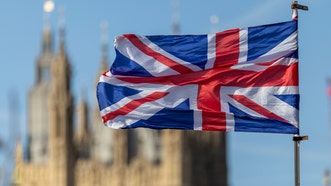 Union Jack movement grows as cultural battle intensifies in rapidly changing Britain