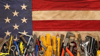 Built like they used to be: American-made tools worth every penny - Fox News