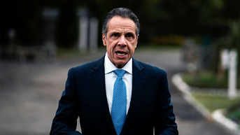 DAVID MARCUS: Andrew Cuomo, conservatives are begging for a reason to vote for you - Fox News