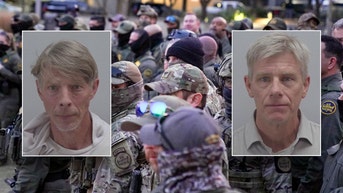 DHS brass slam Virginia Beach principal accused in ‘chilling’ plot to lure, ambush ICE agents - Fox News