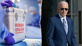 Biden admin's kidney transplant policy sparks outcry over DEI favoritism: 'Unlawful' - Fox News