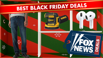Best Black Friday deals to shop right now: Up to 65% off Bose, Levi's, DeWalt and more - Fox News