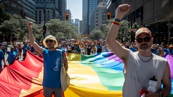 Canadian Pride fest president resigns after backlash for comments on transgender athletes in women's sports - Fox News