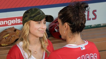 Widow of MLB pitcher who died from fentanyl racked 'brain' for signs of addiction - Fox News