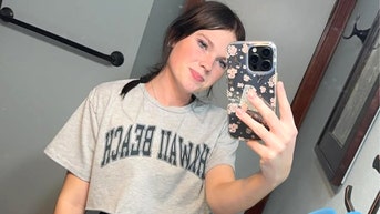 Cheerleader’s haunting final posts before cruise death emerge; dad breaks silence - Fox News