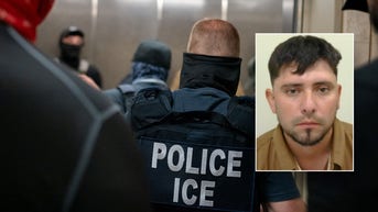 ICE arrests illegal immigrant accused of brutal tire iron attack, sexual assault of Texas woman - Fox News