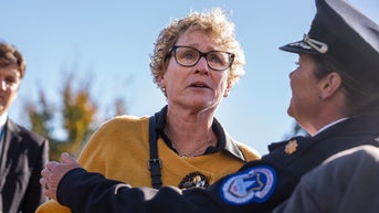 Rep. Houlahan receives widespread support after video urging troops to refuse illegal orders - Fox News