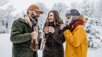 From heated gloves to smart mugs, these tech gifts outsmart the cold - Fox News