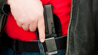 Court rules the 2nd Amend does not apply, allowing near-total gun ban to take effect - Fox News