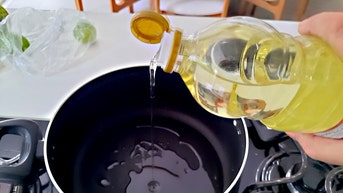 America's favorite cooking oil may be making you fat, new research reveals - Fox News