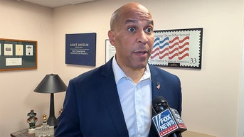 Booker urges Democratic Party to embrace new, younger leadership amid internal divisions - Fox News