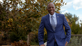 Marine veteran launches Senate campaign by invoking far-left radical to target Dems - Fox News