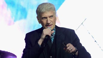 Styx’s Dennis DeYoung slams Rock & Roll Hall of Fame over delayed honors, 'prejudices' against deserving stars - Fox News