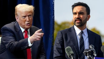 Trump flips Dems' 'affordability' script, taking buzzword for MAGA before Mamdani visit - Fox News