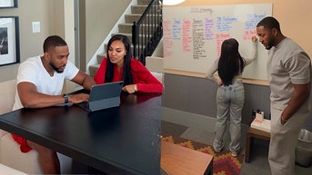 Military husband goes viral sharing simple life hack with his wife - Fox News